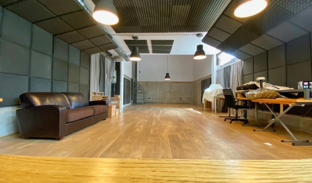 Reventa - Villa -
Murcia - Inland