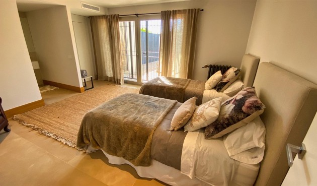 Reventa - Villa -
Murcia - Inland