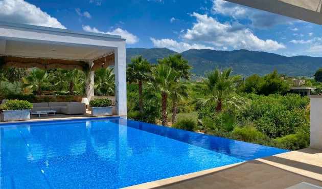 Reventa - Villa -
Murcia - Inland