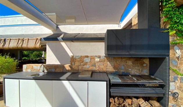Reventa - Villa -
Murcia - Inland