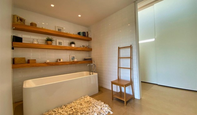 Reventa - Villa -
Murcia - Inland