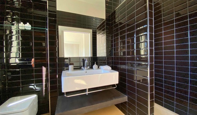 Reventa - Villa -
Murcia - Inland