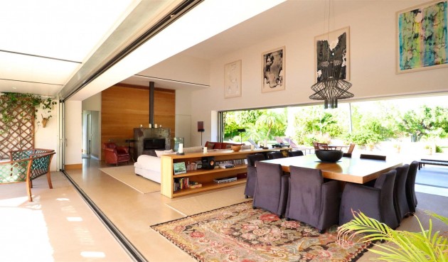 Reventa - Villa -
Murcia - Inland