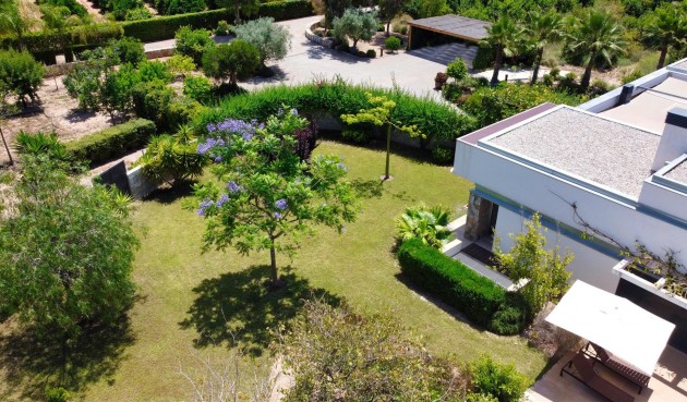 Reventa - Villa -
Murcia - Inland