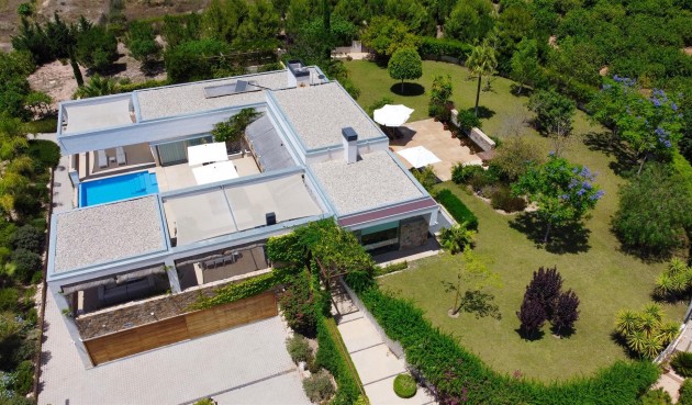 Reventa - Villa -
Murcia - Inland