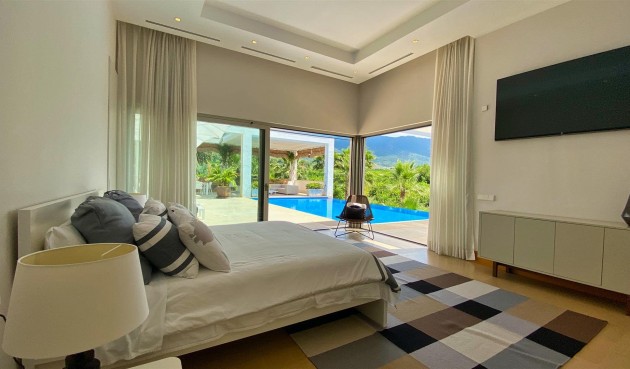 Reventa - Villa -
Murcia - Inland