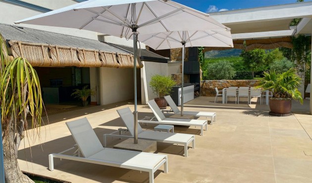 Reventa - Villa -
Murcia - Inland