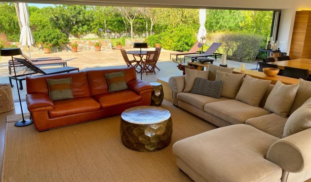 Reventa - Villa -
Murcia - Inland