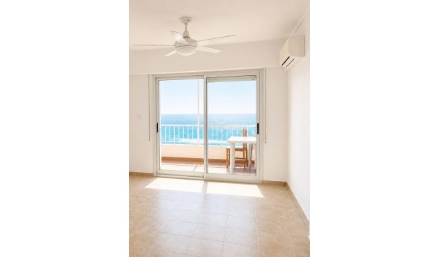 Återförsäljning - Apartment -
Torrevieja - Playa del Cura