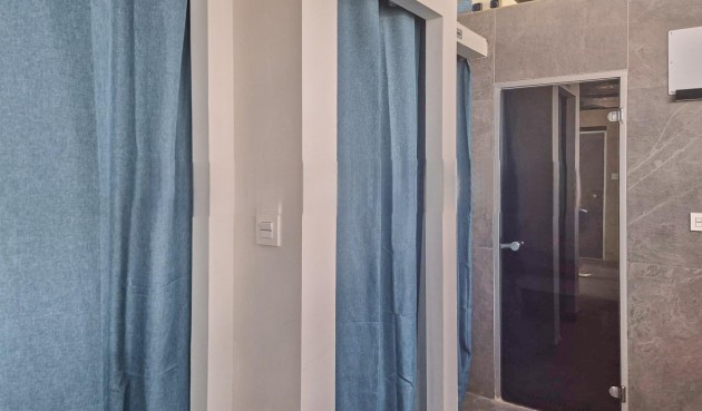 Återförsäljning - Apartment -
Finestrat - Cala de Finestrat