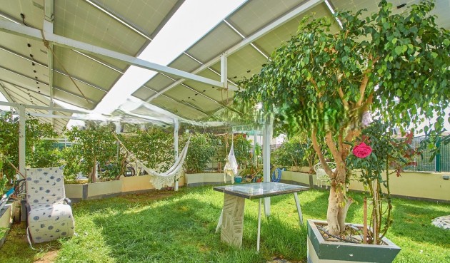 Återförsäljning - Apartment -
Finestrat - Cala de Finestrat