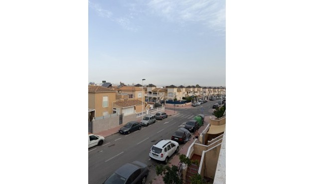 Återförsäljning - Apartment -
Torrevieja - Centro