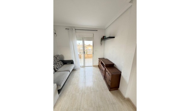 Återförsäljning - Apartment -
Torrevieja - Centro