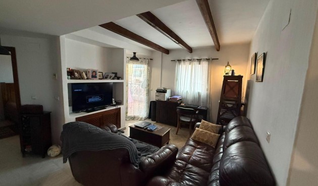 Återförsäljning - Apartment -
Torrevieja - Playa de los Locos