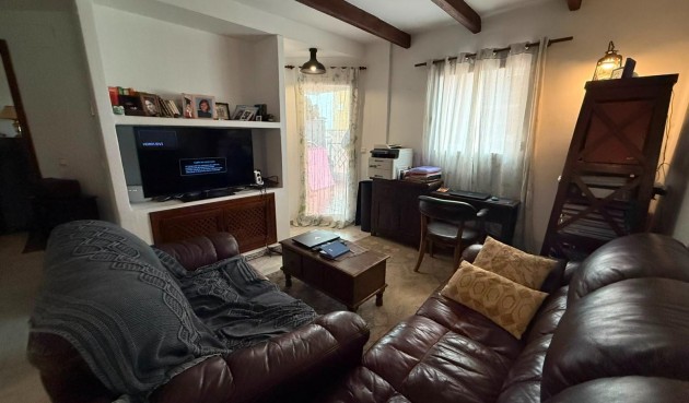 Återförsäljning - Apartment -
Torrevieja - Playa de los Locos
