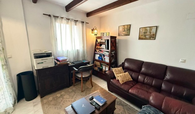 Återförsäljning - Apartment -
Torrevieja - Playa de los Locos