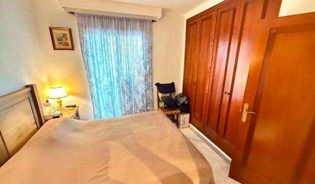 Återförsäljning - Apartment -
Torrevieja - Playa de los Locos