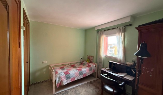 Återförsäljning - Apartment -
Torrevieja - Playa de los Locos