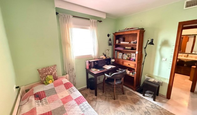 Återförsäljning - Apartment -
Torrevieja - Playa de los Locos