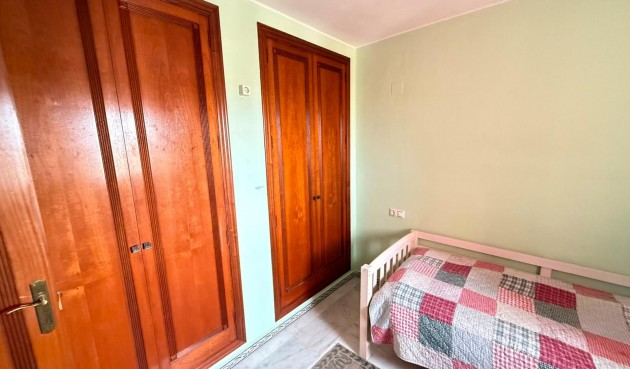 Återförsäljning - Apartment -
Torrevieja - Playa de los Locos