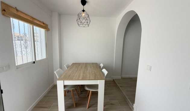 Reventa - Town House -
Torrevieja - Sector 25