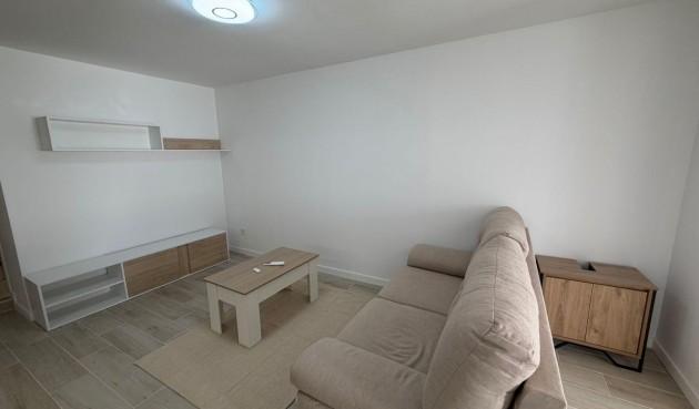 Reventa - Town House -
Torrevieja - Sector 25