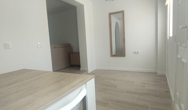 Reventa - Town House -
Torrevieja - Sector 25