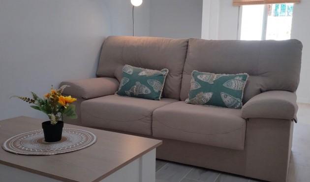 Reventa - Town House -
Torrevieja - Sector 25
