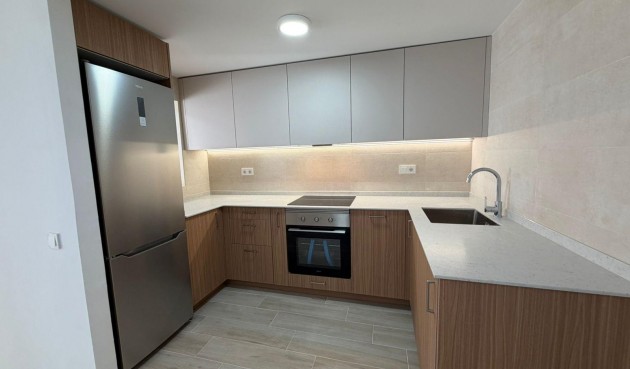 Reventa - Town House -
Torrevieja - Sector 25