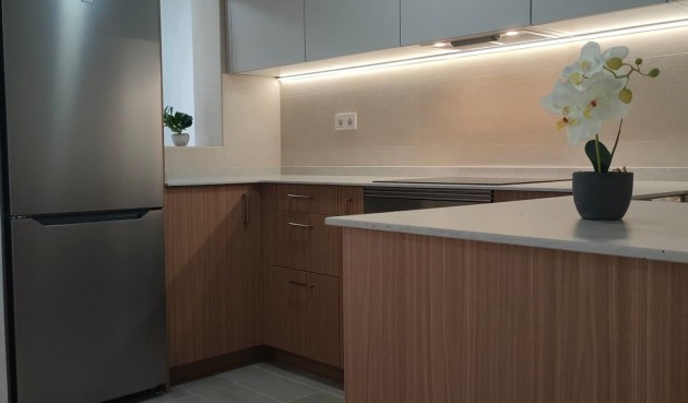 Reventa - Town House -
Torrevieja - Sector 25