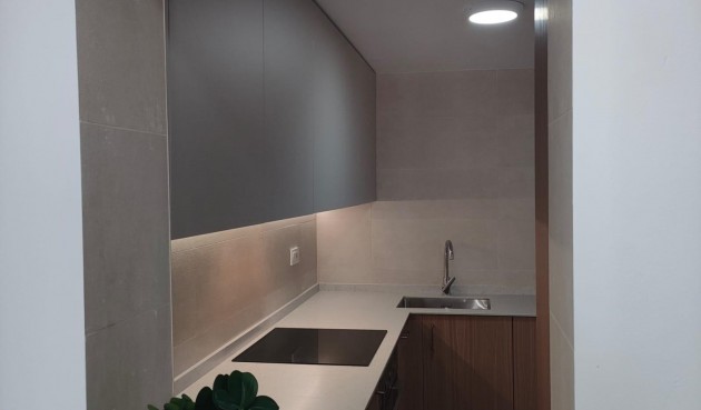 Reventa - Town House -
Torrevieja - Sector 25