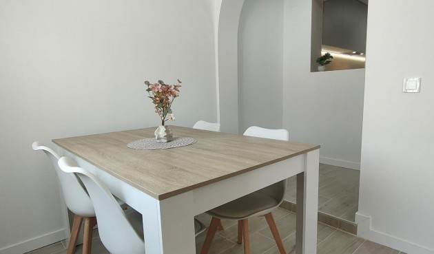 Reventa - Town House -
Torrevieja - Sector 25