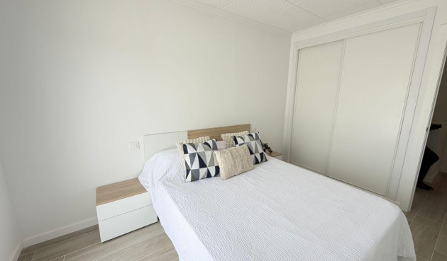 Reventa - Town House -
Torrevieja - Sector 25