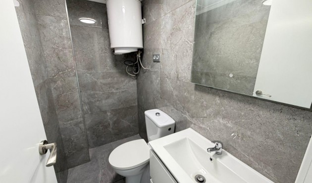 Reventa - Town House -
Torrevieja - Sector 25