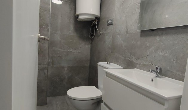 Reventa - Town House -
Torrevieja - Sector 25