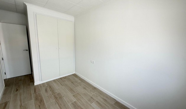 Reventa - Town House -
Torrevieja - Sector 25