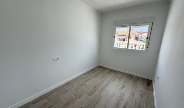 Reventa - Town House -
Torrevieja - Sector 25