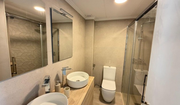 Reventa - Town House -
Torrevieja - Sector 25