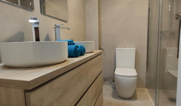 Reventa - Town House -
Torrevieja - Sector 25