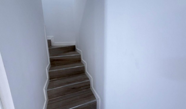 Reventa - Town House -
Torrevieja - Sector 25