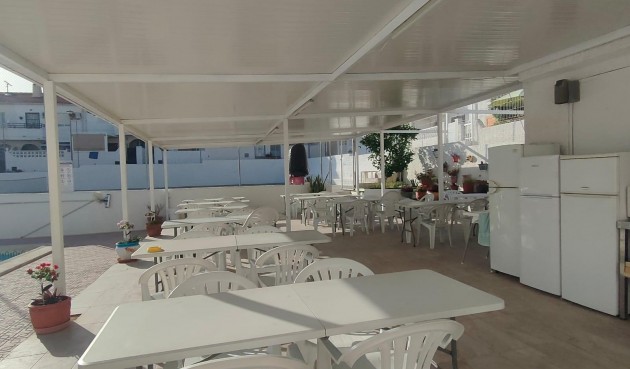 Reventa - Town House -
Torrevieja - Sector 25
