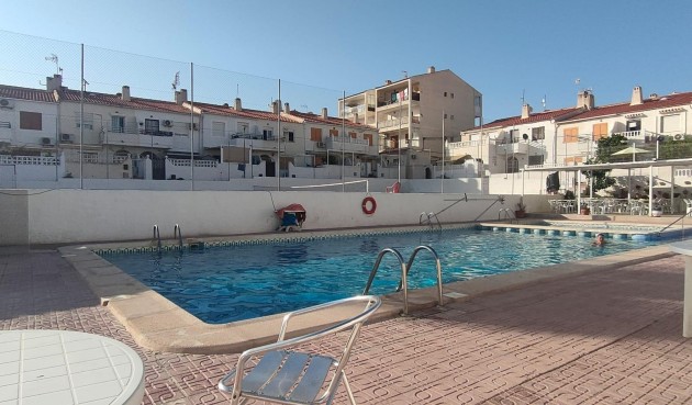 Reventa - Town House -
Torrevieja - Sector 25