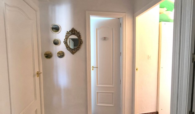 Återförsäljning - Villa -
Villena - Inland