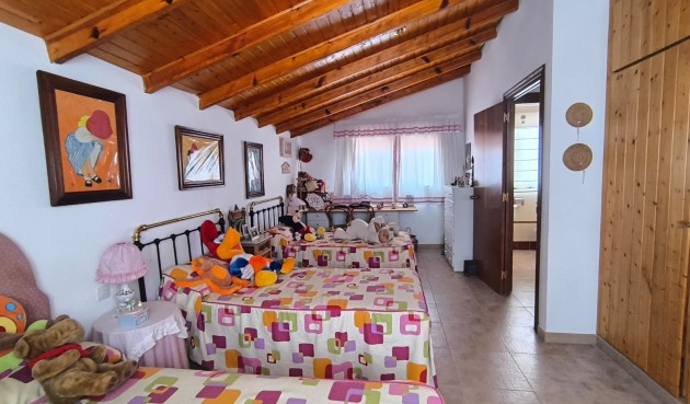 Återförsäljning - Villa -
Villena - Inland