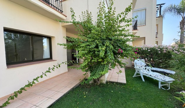 Återförsäljning - Apartment -
Los Alcazares - Costa Calida