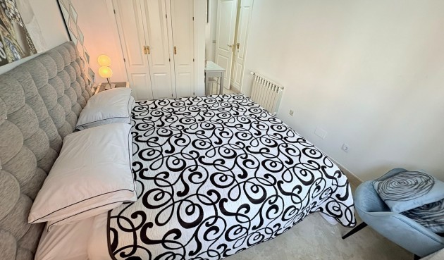 Återförsäljning - Apartment -
Los Alcazares - Costa Calida