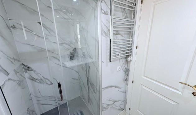 Återförsäljning - Apartment -
Los Alcazares - Costa Calida