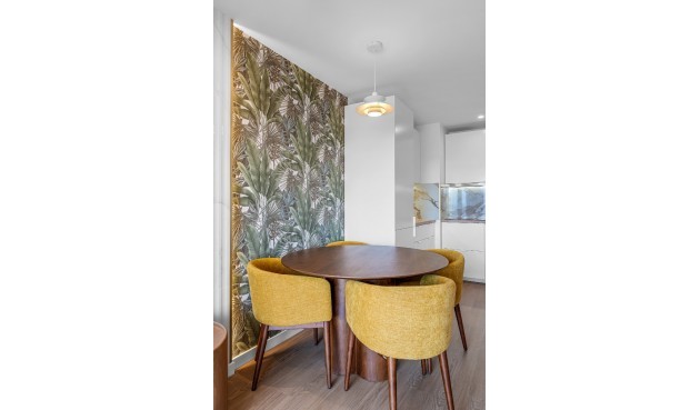 Reventa - Apartment -
Torrevieja - Costa Blanca