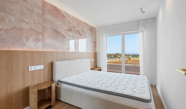 Reventa - Apartment -
Torrevieja - Costa Blanca