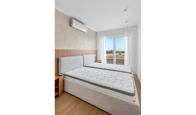 Reventa - Apartment -
Torrevieja - Costa Blanca